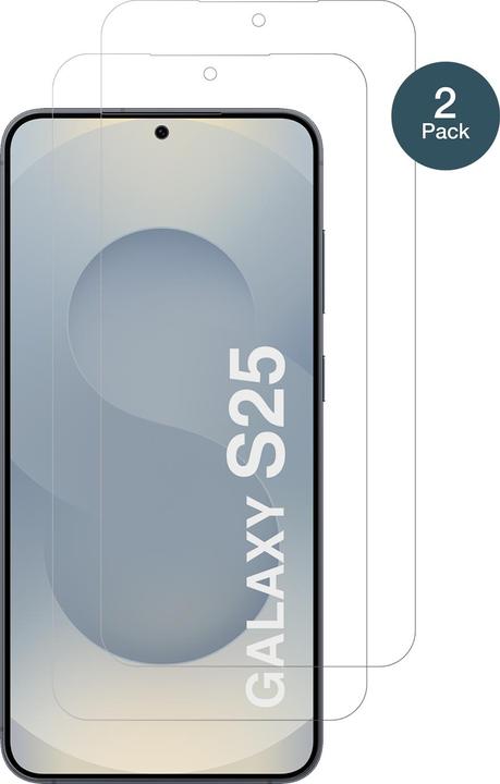 Image du produit Dipos Anti-Shock Film de Protection d’écran Anti-reflet (1 pièce(s), Samsung Galaxy S25)