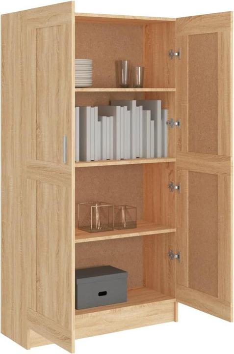 Produktbild VidaXL Gilvarry (82.5 x 30.5 x 150 cm)