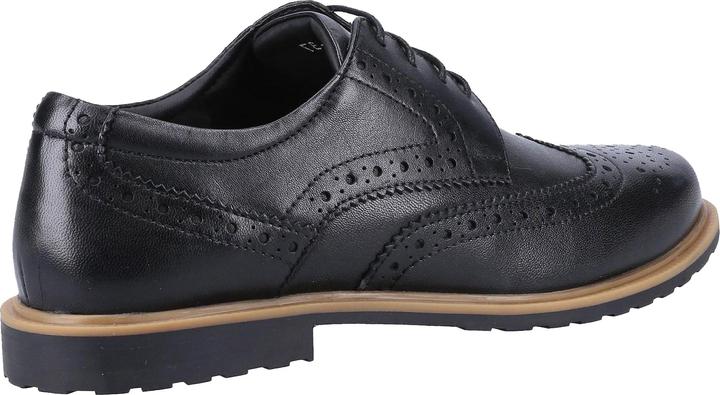 Image du produit Hush Puppies Chaussures basses fille Verity cuir (39)