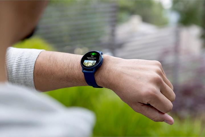 Produktbild Garmin vivoactive 5 (42.20 mm, nur WLAN)