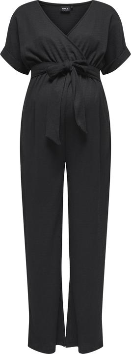 Only Maternity OLMIBENA Jumpsuit Jumpsuit (M)