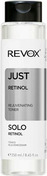 Revox JUST retinol 250ml