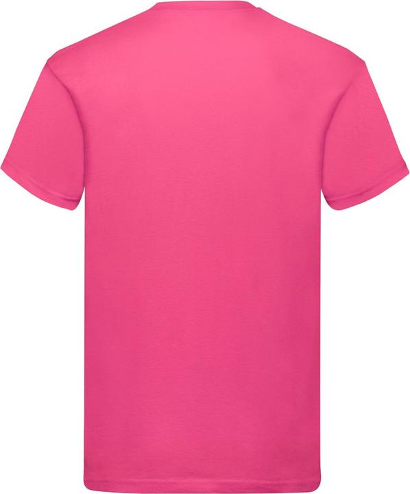 Immagine prodotto Fruit of the Loom Original Maglietta Uomo (M)
