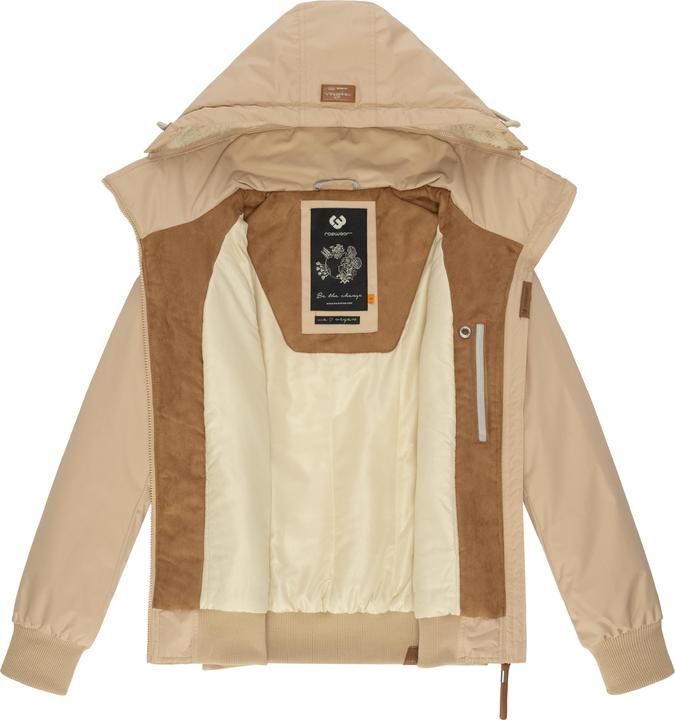 Actual product image Ragwear Jotty Winter (XXL)