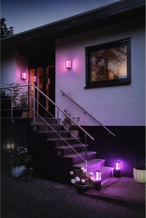 Produktbild Philips Hue Impress Basis (1200 lm)