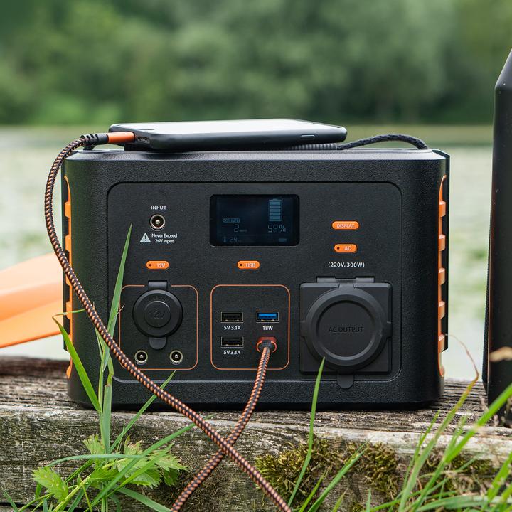 Produktbild Xtorm XP300U (281 Wh, 3.30 kg)