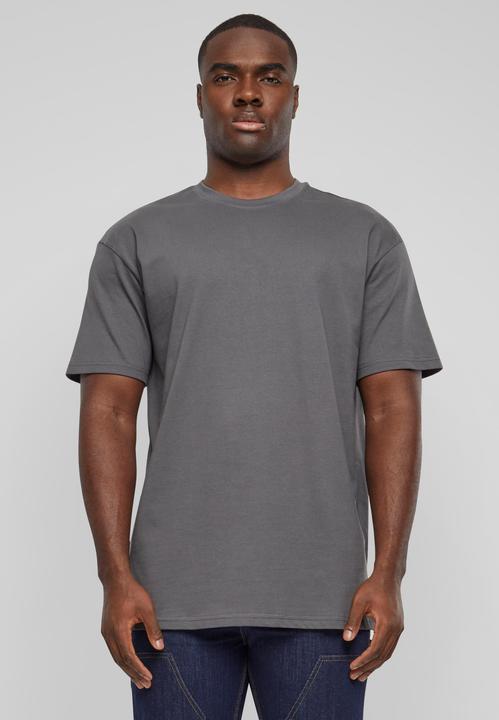 Actual product image Urban Classics Heavy Oversized Tee (S)