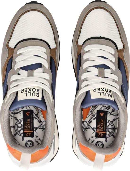 Produktbild Bullboxer Sneaker (46)