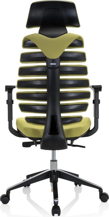 Image du produit Hjh Office ERGO LINE II PRO