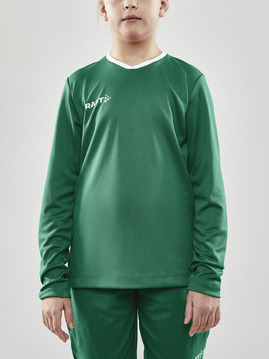 Actual product image Craft Progress LS Basket Jersey JR (134)