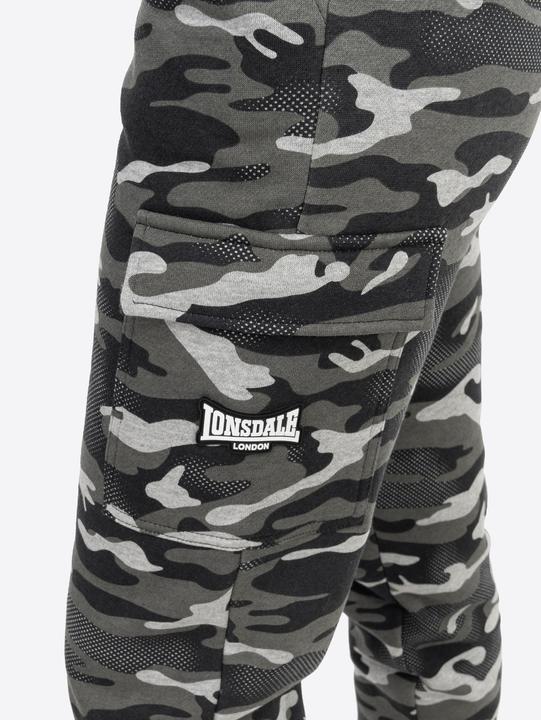 Actual product image Lonsdale Collyhurst (XXL)