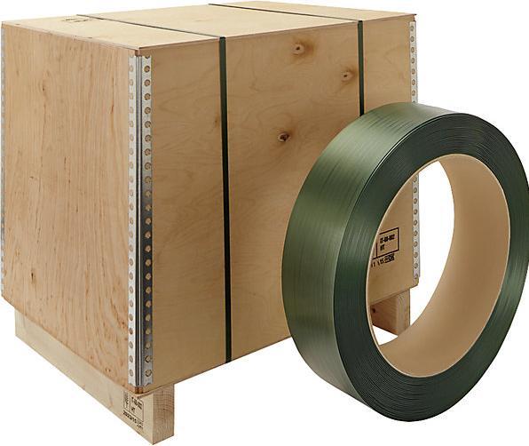 Produktbild kaiserkraft Umreifungsband PET (2000 m, 12.70 mm)