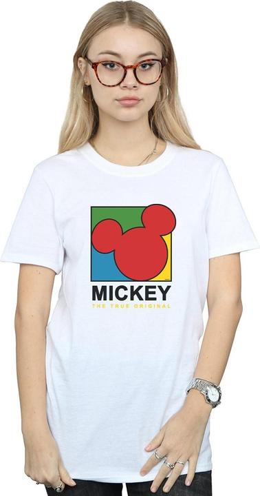 Produktbild Disney Mickey Mouse True 90s TShirt (L)