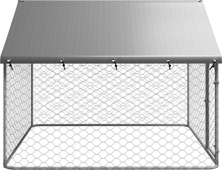 Image du produit VidaXL Chenil