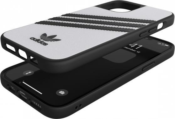 Actual product image adidas Moulded Case PU (Apple iPhone 12 Pro Max)
