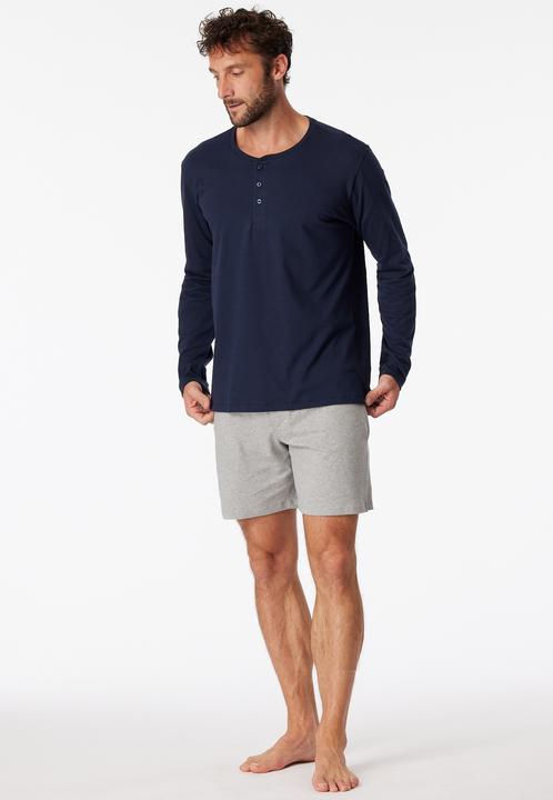 Image du produit Schiesser Haut de pyjama (56)