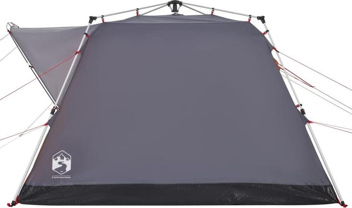 Image du produit VidaXL Kitty (Tente igloo, 6.90 kg, 4 personnes)