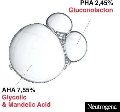 Produktbild Neutrogena Clear & Defend + Daily Serum (30 ml)