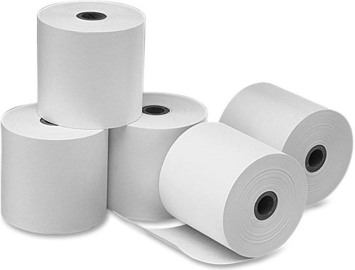 Image du produit Epson Rouleau de papier thermique