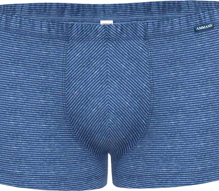 Actual product image Ammann 3 Pack Jeans Single Retro Short / Pant (XXL, pack of 3)