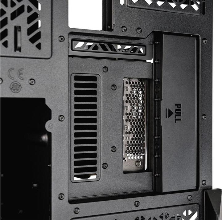 Image du produit Cooler Master HAF 700 (E-ATX)