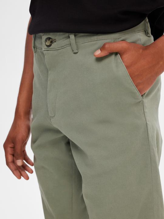 Actual product image Selected Homme Slh175-Slim New Miles Flex Pant Noos (W30/L34)