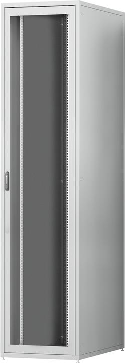 Actual product image Schäfer IT-Systems SHEPHERD B75820081222 (10.86 RU, 19 inch rack)