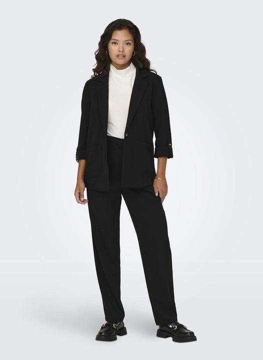 Produktbild JdY Normal geschnitten Button-Down Kragen Blazer Klassischer Blazer (S)