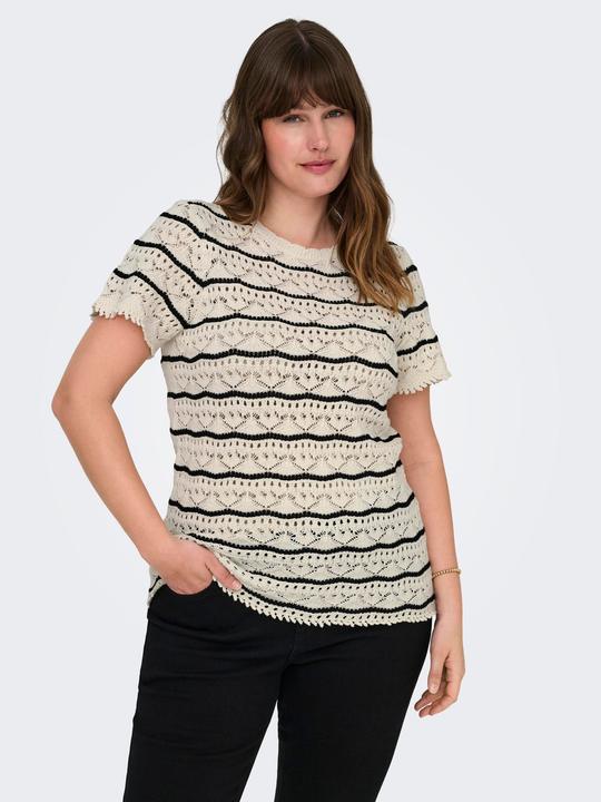 Immagine prodotto Only CARANNASOFIA Strickpullover Strickpullover (XL)