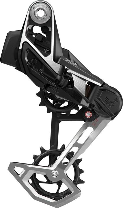 Actual product image Sram XX T-Type Eagle AXS (12-speed)