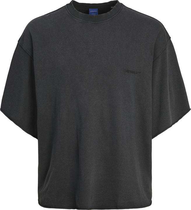 Actual product image Jack & Jones Printed sweatshirt Junior sweatshirt with round neck (176)