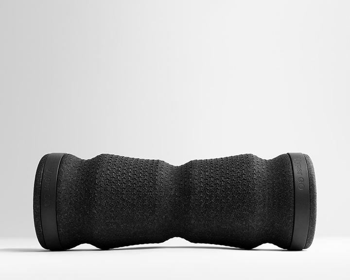 Actual product image Hyperice Vyper Go