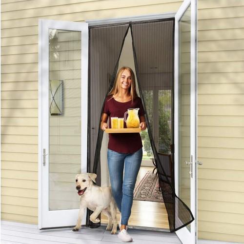 Actual product image Malatec Mosquito net (100 x 210 cm)