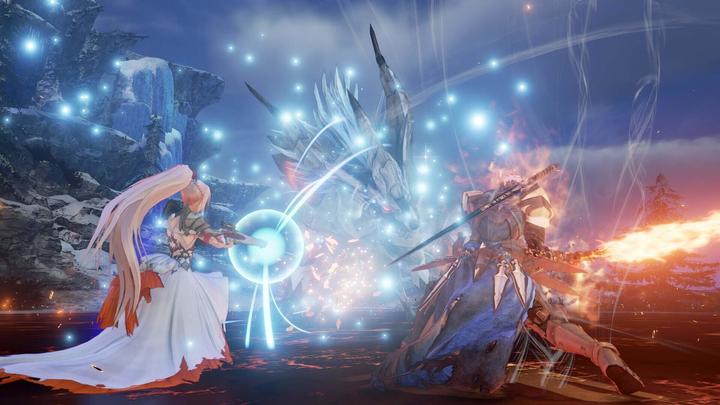 Image du produit Bandai Namco Tales Of Arise (Xbox One X, Xbox Series X, IT)