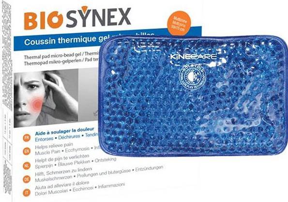 Biosynex Kalt Warm Kompresse 10x15cm Multizonen (1 x, 422.50 ml, 175 g)