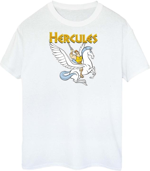 Disney Hercules With Pegasus TShirt