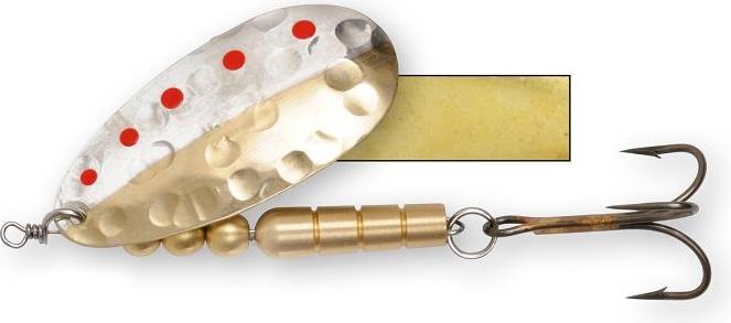 Actual product image Stucki Thun EGB Spinner, heavy duty (2 cm)