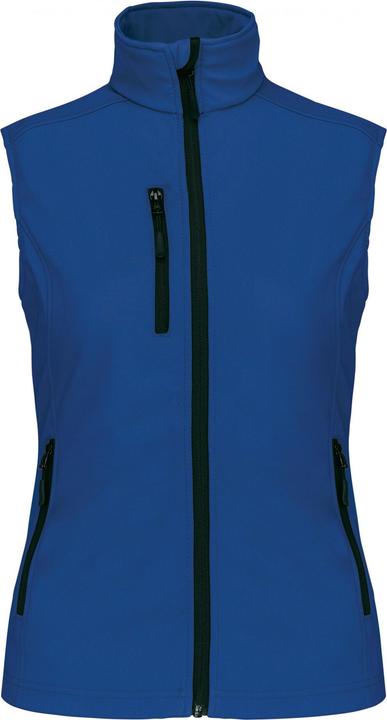 Kariban Ärmellose Jacke Frau