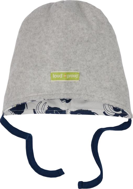Image du produit loud + proud Bonnet polaire (74/80)