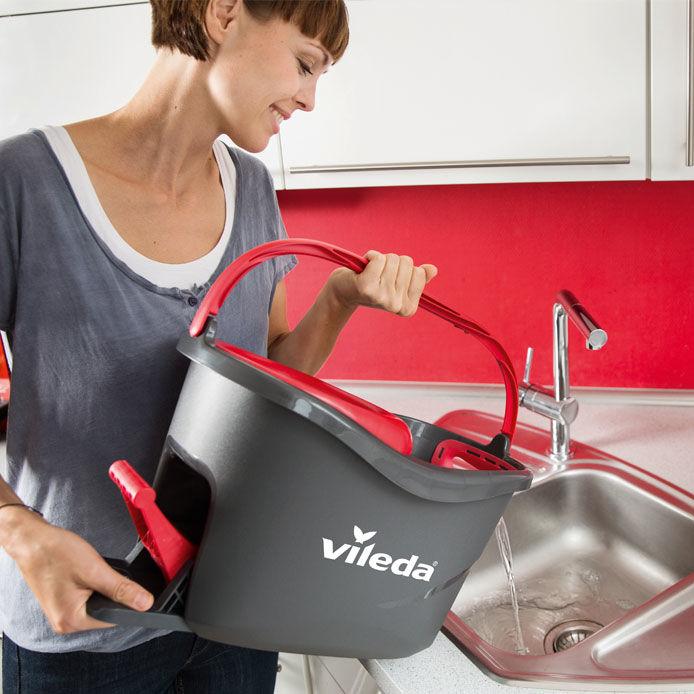 Actual product image Vileda Turbo (1 pcs.)