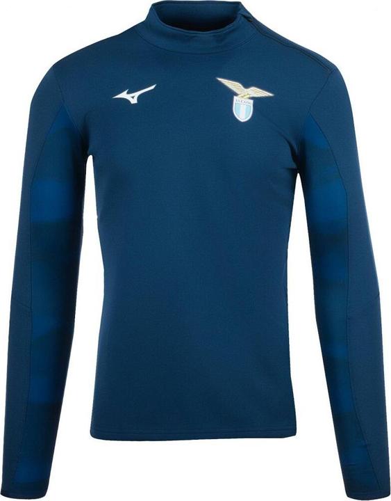 Image du produit Mizuno haut d'entrainêment lazio rome 2023/24 (XL)