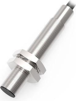 Produktbild Rs Pro M5 Näherungssensor PNP 10–30 V dc, zylindrisch 1,5 mm (Sensor)