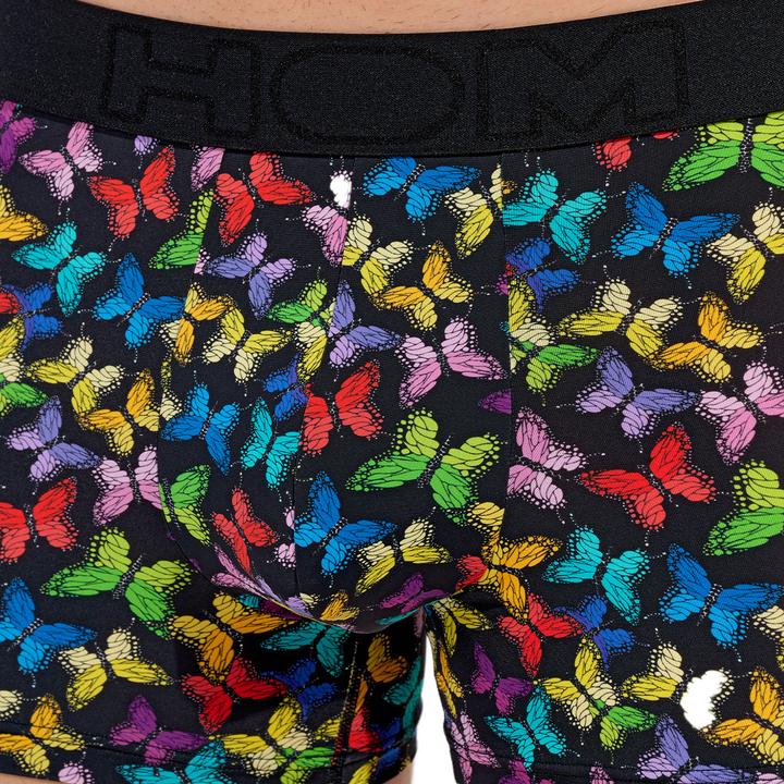 Produktbild HOM 2er Pack Butterfly Retro Short / Pant (M, 2er Pack)