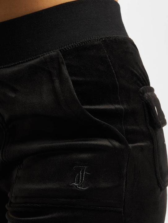 Produktbild Juicy Couture Straight Leg Track Pant With Pocket - 154397 (XL)