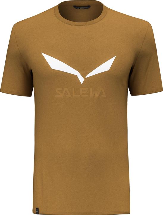 Salewa Solidlogo Dry T-Shirt