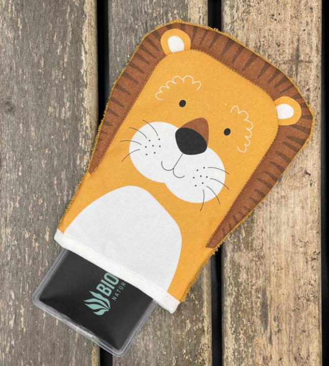 Image du produit BIOThermare Hot Cold Loewe Leo mini (1 x, 600 ml, 160 g)
