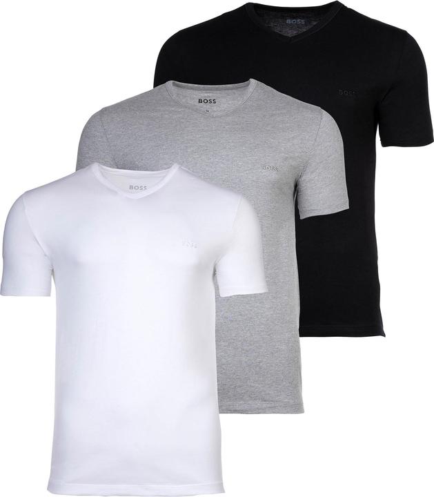 BOSS TShirtVN Classic