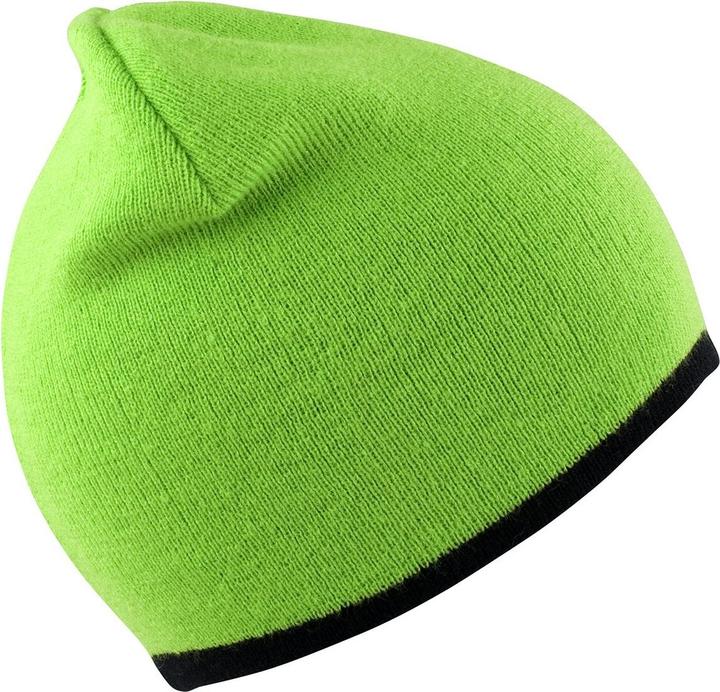 Produktbild Regatta Erwachsene Reversible Fashion Beanie