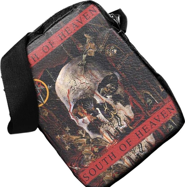 Produktbild Slayer Umhängetasche South Of Heaven