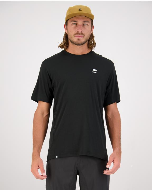 Image du produit Mons Royale Tarn Mérino Shift T-shirt (XL)